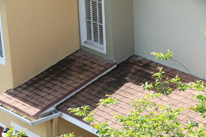 DO I NEED A NEW ROOF?